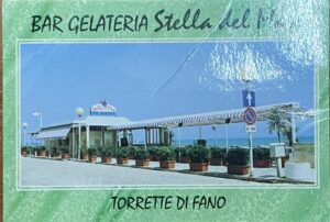 Bar gelateria Stella del Mare