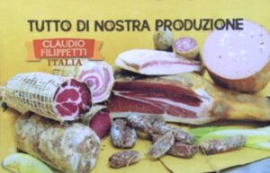 Macelleria Filippetti Claudio